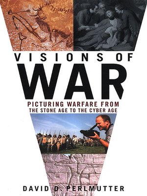 cover image of Visions of War